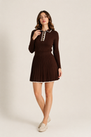 Robe Lux en Maille Douce – Maison Vera (Copy)