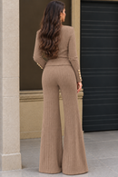 Ensemble femme 3 pièces élégant et tendance – Maison Vera