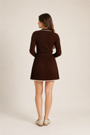 Robe Lux en Maille Douce – Maison Vera (Copy)