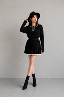 Robe Lux en Maille Douce – Maison Vera (Copy)