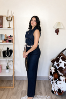 Ensemble Jean Charm – Élégance & Style Intemporel