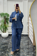 Ensemble jean MV