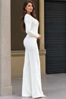 Ensemble femme 3 pièces élégant et tendance – Maison Vera