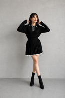 Robe Lux en Maille Douce – Maison Vera (Copy)