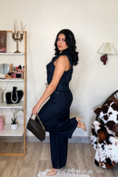 Ensemble Jean Charm – Élégance & Style Intemporel