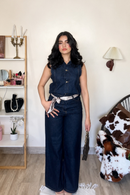 Ensemble Jean Charm – Élégance & Style Intemporel
