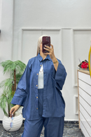 Ensemble jean MV