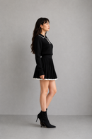 Robe Lux en Maille Douce – Maison Vera (Copy)