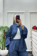 Ensemble jean MV