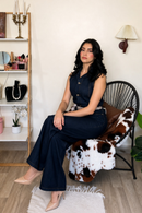 Ensemble Jean Charm – Élégance & Style Intemporel