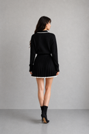 Robe Lux en Maille Douce – Maison Vera (Copy)