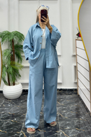 Ensemble jean MV