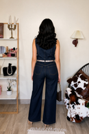 Ensemble Jean Charm – Élégance & Style Intemporel