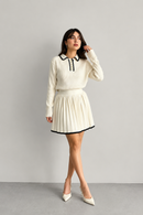 Robe Lux en Maille Douce – Maison Vera (Copy)