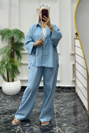 Ensemble jean MV