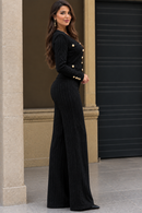 Ensemble femme 3 pièces élégant et tendance – Maison Vera