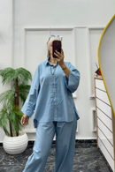 Ensemble jean MV