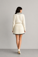 Robe Lux en Maille Douce – Maison Vera (Copy)