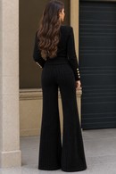 Ensemble femme 3 pièces élégant et tendance – Maison Vera