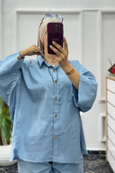 Ensemble jean MV