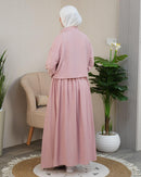 Ensemble femme modeste Maison Vera - photo 10