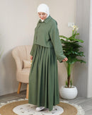 Ensemble femme modeste Maison Vera - photo 15