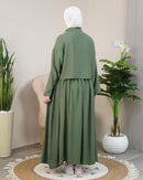 Ensemble femme modeste Maison Vera - photo 16