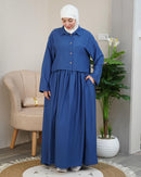 Ensemble femme modeste Maison Vera - photo 3