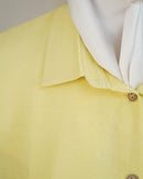 Ensemble femme modeste chemise et jupe longue Maison Vera - photo supplémentaire 2
