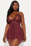 Nuisette Tired Of Teasing – Bordeaux – Vue 4